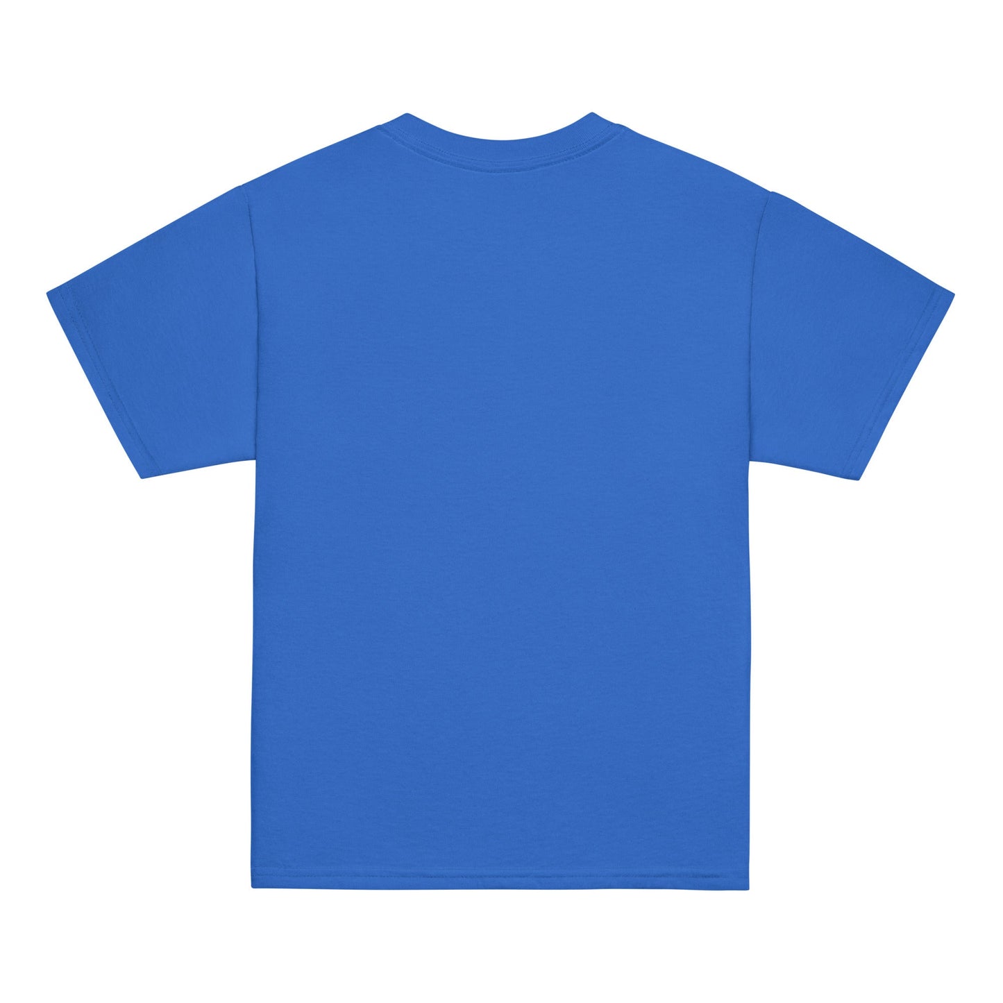 Youth classic tee – Easy Everyday Wear - THREE BOYZ