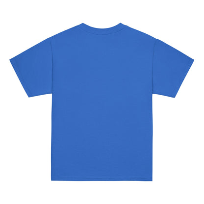 Youth classic tee – Easy Everyday Wear - THREE BOYZ