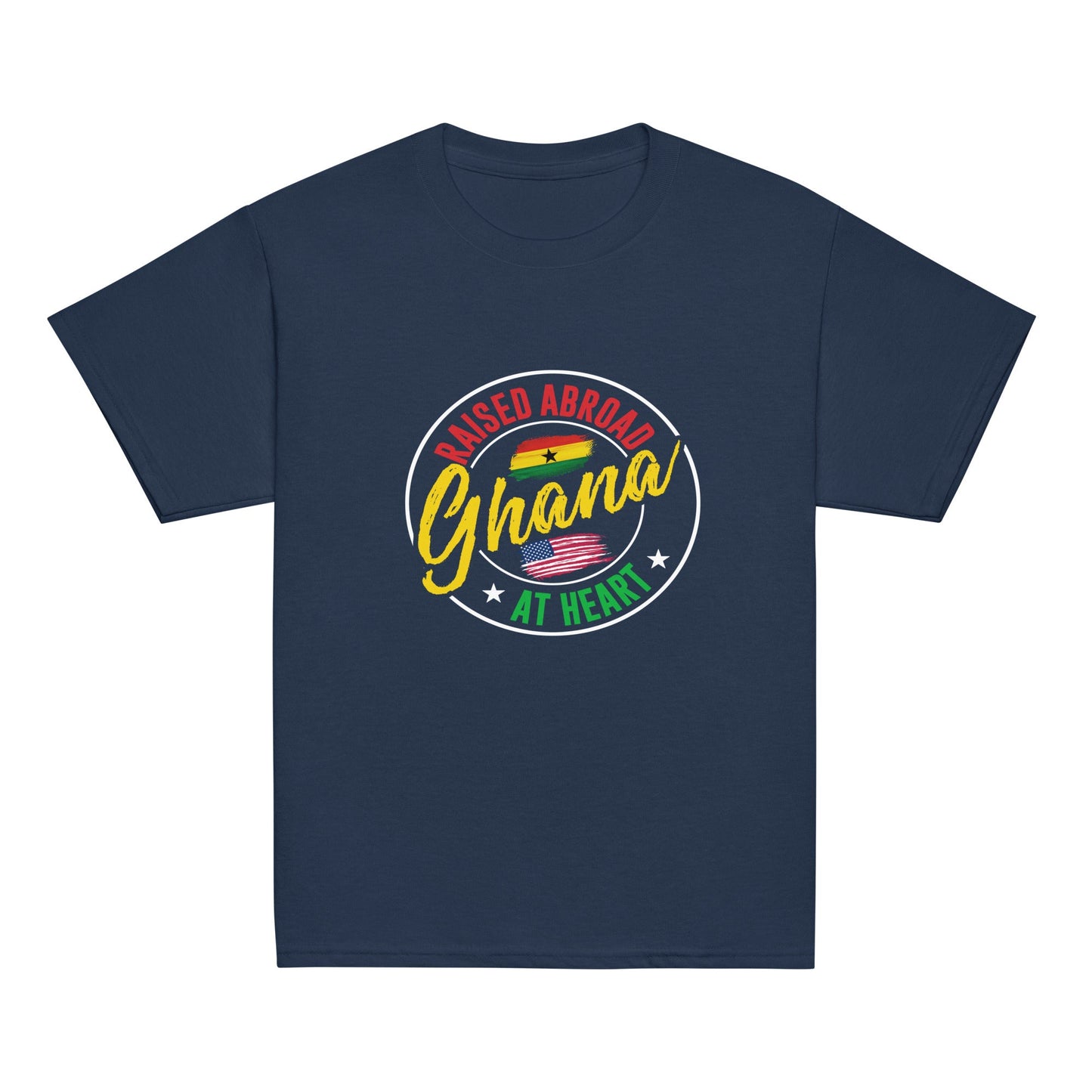 Youth classic tee – Easy Everyday Wear - THREE BOYZ