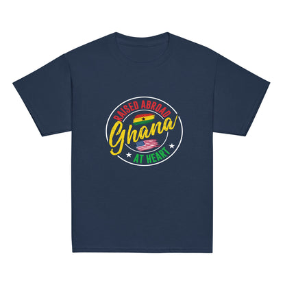 Youth classic tee – Easy Everyday Wear - THREE BOYZ