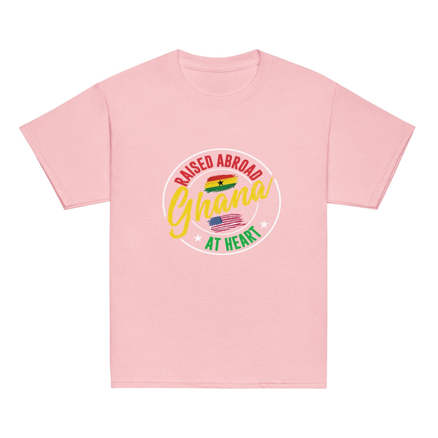 Youth classic tee – Easy Everyday Wear - THREE BOYZ