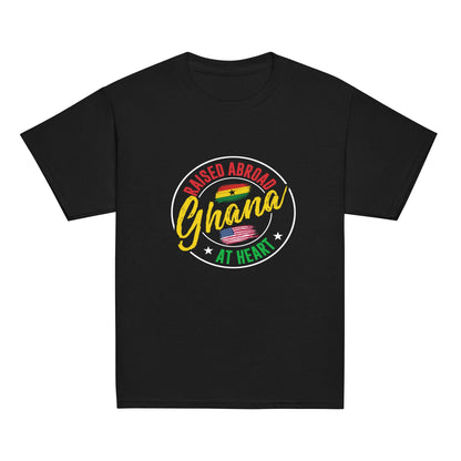 Youth classic tee – Easy Everyday Wear - THREE BOYZ