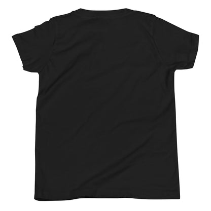 Youth Short Sleeve T-Shirt – Modern Casual Style - THREE BOYZ